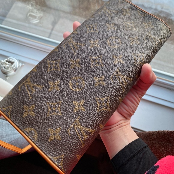 Louis Vuitton Twin Pochette GM - Picture 10 of 14